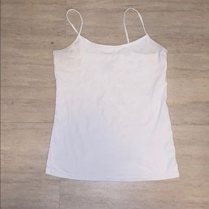 Spaghetti tank/undershirt